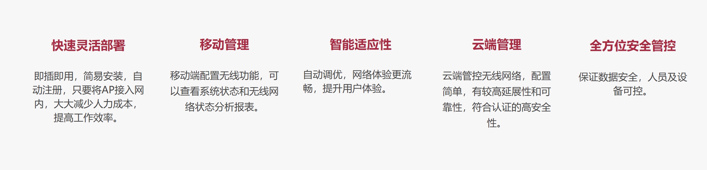 智能無線(圖2) 智能無線(圖2)