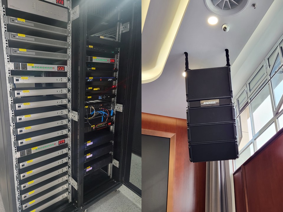 山西移動數(shù)字展廳(圖13)